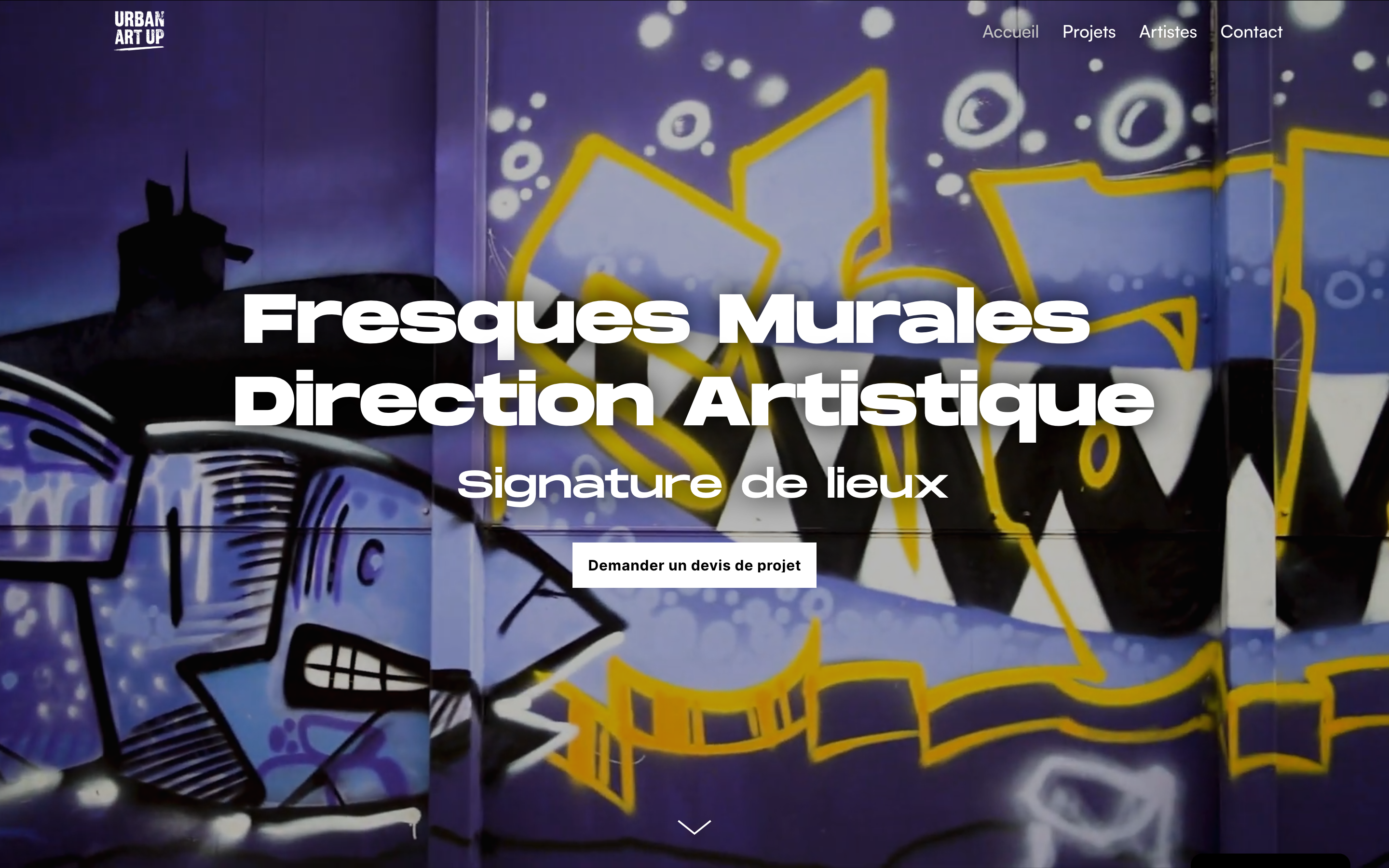 Site Zcar.fr, réalisé par Sitor